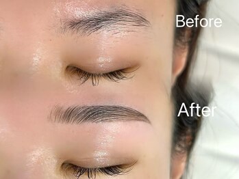 メゾン エイミー(Maison Amy)/【HOLLYWOODBROWLIFT】