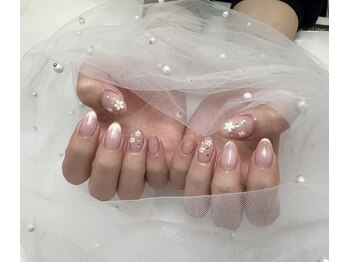 ガーデンネイル(Garden Nail)/お客様ネイル