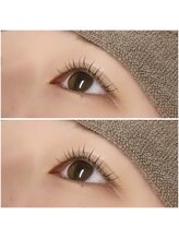 サインアイラッシュ 静岡紺屋町店(Sign eyelash)/ぱっちりなお目元に！！