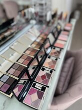 カラーブーケ(Color Bouquet)/大阪/パーソナルカラー/顔タイプ