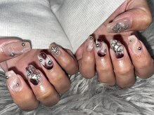 ラテ(Latte.)/ジェルネイルやり放題