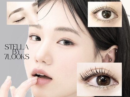 ステラ バイ セブンルックス 大宮東口店(Stella by7LOOKS)の写真