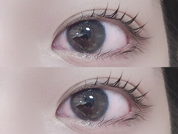 リノ(Lino)/根元上げ