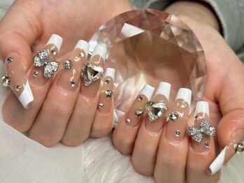 レア(Le'a)/ハート×フレンチ