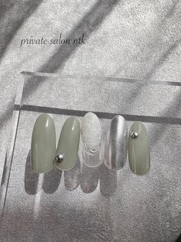 ntk 仙台一番町店/定額¥6600コース