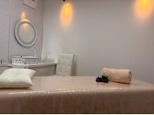 ジュエルビューティー(Jewel Beauty)の雰囲気（お部屋1(*^^*)）