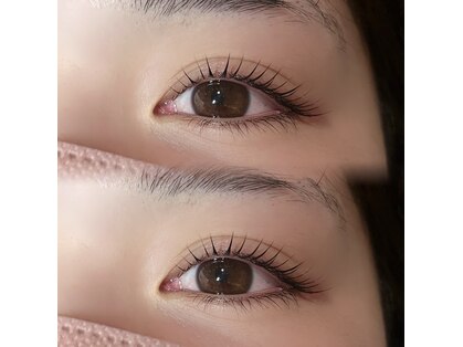 フルリバイアウラ(fleuri by aura)の写真