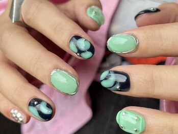 個性派デザイン