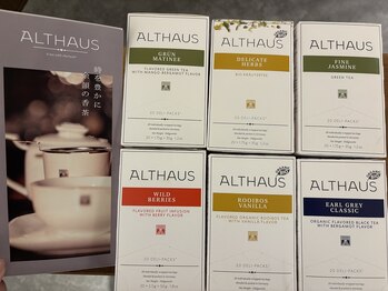 ユリラ(yu-rilla)/アフタードリンクサービス