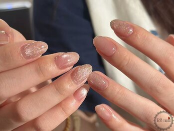 アールビーネイル(RB_nail)/マグネット