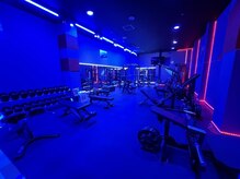 アッティーボフィットネス 名取 岩沼店/フリーウエイト