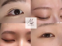 エムドットアイサロン(M. eye salon)