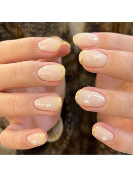 ミーナ バイ アーバン(Meena by urban.)/持ち込みデザイン♪