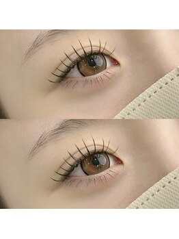 マルン(MaRuN)/フラットラッシュ