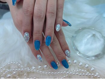 はあとねいる 多治見店/デザイン紹介