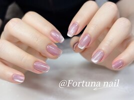 ピンクマグネットワンカラー