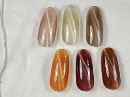 マグネットネイル