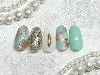 プチアートコース