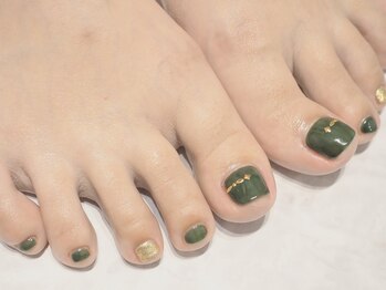 ネイルデザイン