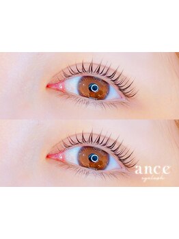 特別な日に合う華やかな目元にしたい