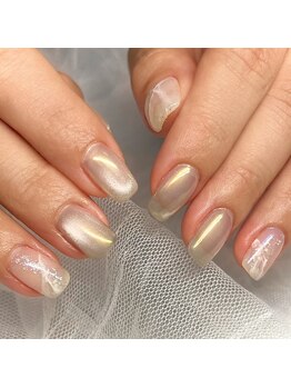 サン(sun)/design nail