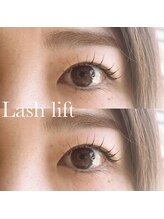 シェア(Eyelash&Nail share)/まつげパーマ