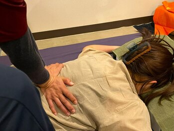 リラッコ(Relaxco)の写真/タイ古式マッサージを２時間堪能できるメニューも◎タイ古式/もみほぐし/リフレ/酸素カプセルご用意あり！