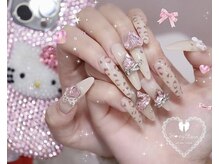 クイーンネイル(Queen Nail)/