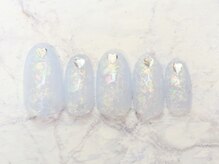 ネイルサロン ルーム 船橋店(ROOM)/【定額Mコース¥5500】