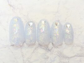 【定額Mコース¥5500】