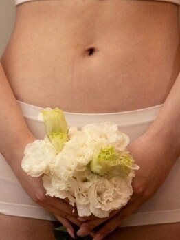 ボディエステティック アクアオーラ 富山店の写真/都度払い◎フェムケアサロンの"VIO脱毛”は仕上がりキレイ♪黒ズミ、乾燥、タルミ、ニオイまでケアできる！