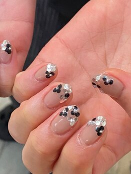 4000円以下のメニューがあるサロン