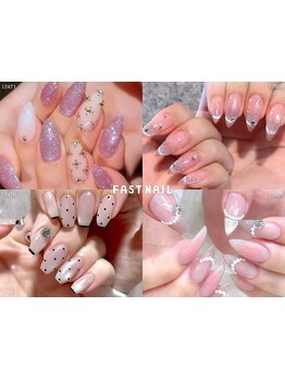 華やか系（イベント・ブライダル）が得意