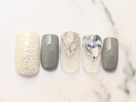 【定額LLコース¥6300】