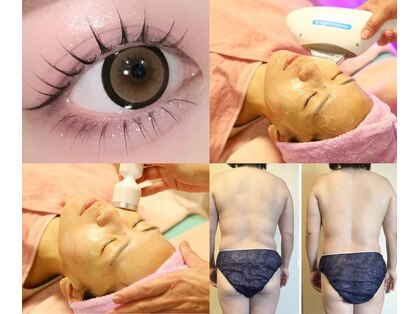 ローズ 下松(ROSE)の写真