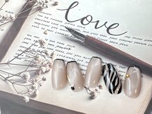 シャルム(Charm)/1月【定額】トレンドコース