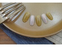 ウリコ ネイルアトリエ(urico nail atelier)/