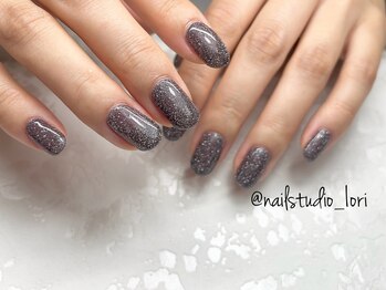 イオリ(Iori)/フラッシュ