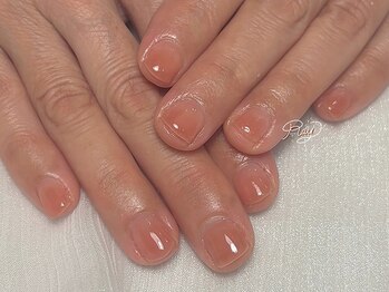 レイネイル(Ray nail)/シャケグラ