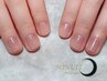 【ネイルケア】梅田/中崎町＊極上の素爪美人/ハンドケアコース