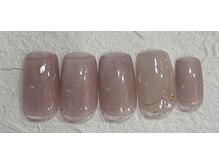 リデル(liddell)/マグ×桜デザイン