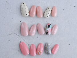 全メニューオフ込み60分