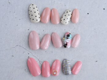 全メニューオフ込み60分