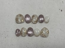 ルリアン 稲荷口/オーダーチップ