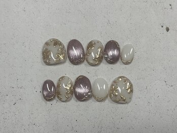 ルリアン 稲荷口/オーダーチップ