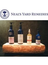 えん発酵温熱木浴 代々木上原店/豪華アメニティ完備★NEAL'SYARD