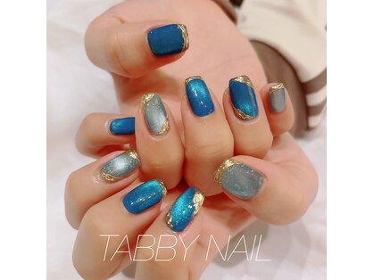 タビーネイル(TABBY NAIL)の写真