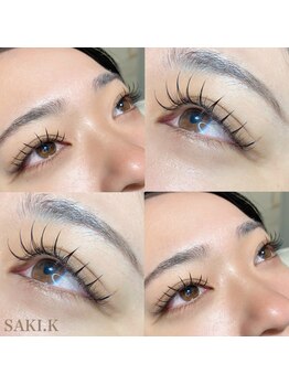 アイラッシュ プラン 阪急高槻店(plan)/ワンホン風エクステ