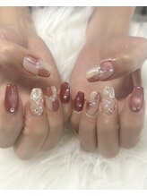 アトリエリン(Atelier Rin)&nbsp;覚王山 ネイル