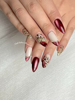 こだわりデザイン